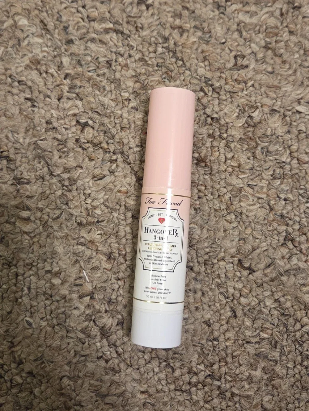 Too Faced HangoveRx 3-in-1 1 Fl. Oz.